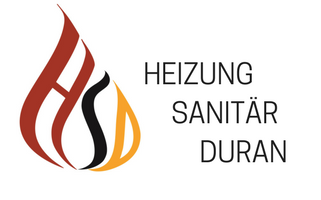 Logo von Heizung Sanitär Duran GmbH